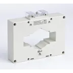 Трансформатор тока ТШП-0.66 0.5S 1000/5 10ВА, диаметр 100мм