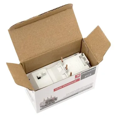 Реле РТЭ-1304 0.4-0.63А