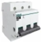 Выключатель нагрузки 3п ВН-102 63А