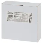 Светильник даунлайт светодиодный SDL-10-90-40K-W25 встраиваемые круглые 25Вт 4000K 2160Лм 190х190х57