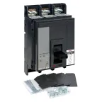 Выключатель автоматический ВА-99C (Compact NS) 1250/1250А 3P 50кА PROxima