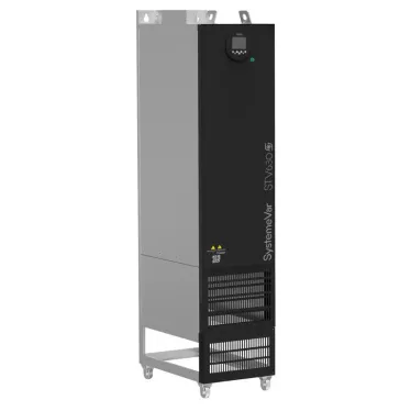 Преобразователь частоты STV630 220 кВт 400В ЭМС С3 + встр. DC реактор + LCD панель оператора