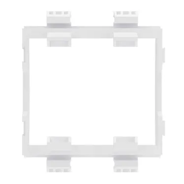 VIVA Каркас 2 модуля белый