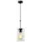 Светильник подвесной (подвес) Alexandra 4104-201 1 х Е27 40 Вт дизайн потолочный