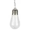 Гирлянда Нить С Новым годом, 1.8 м, 10 LED, мультико лор, IP20 ENIN-16M