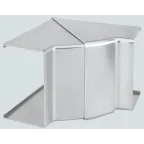 Connect Угол переменный внутренний для TK11081-8 и TS9055-8 алюминий