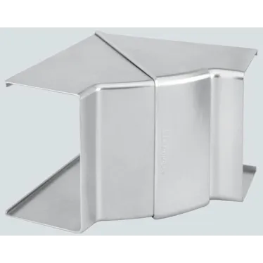 Connect Угол переменный внутренний для TK11081-8 и TS9055-8 алюминий