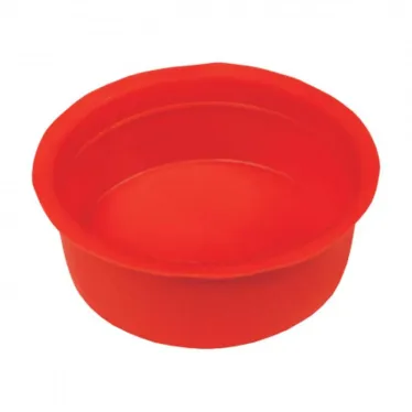 Заглушка для двустенных труб d-200 мм PROxima