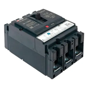 Выключатель автоматический ВА-99C 250/125А 3P 45кА