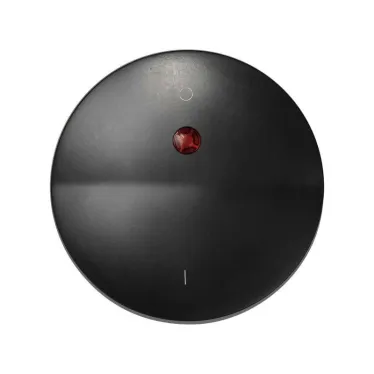 Клавиша с индикатором для 75134-39, S88, графит