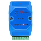 Конвертер протоколов AV-RS1