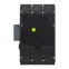 Выключатель автоматический AV POWER-3/3 400А 50кА ETU2.2
