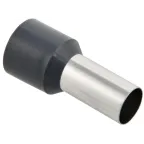 Наконечник кабельный НШвИ 35-16 серый-коричневый Е3516 (100шт)