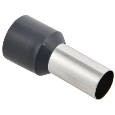 Наконечник кабельный НШвИ 35-16 серый-коричневый Е3516 (100шт)