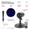 Проектор Laser Метеоритный дождь мультирежим 2 цвета, 220V, IP44 ENIOP-01