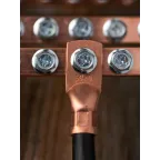 Наконечник силовой медный DT-50-10-9(ТМ) PROxima