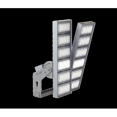 Светильник ДО-16-480-111 Galaxy RA 750