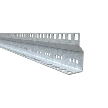 Профиль монтажный 19дюйм высотой 32U. для шкафов TTB. оцинкованный (2 шт. в комплекте)