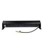 Светильник светодиодный промышленный ДСП-100Вт 14000Лм 5000K IP65 5 лет гарантия 230V