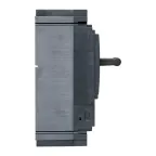 Выключатель автоматический ВА-99C (Compact NS) 630/400А 3P 45кА PROxima