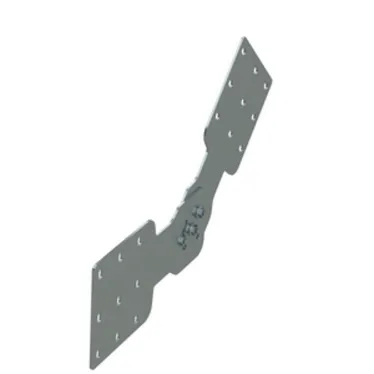 Соединитель шарнирный вертикальный H200