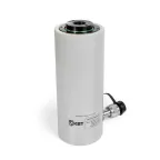 Домкрат с полым штоком ДП-30П100 серия ПРОФИ