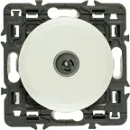 Celiane Розетка телевизионная TV простая проходная