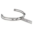 Держатель коньковый регулируемый 230-350 мм, NI PROxima