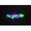 Гирлянда LED Нить Короны 3 м мультиколор, 220V, IP20 (36/864), ENIN-3K
