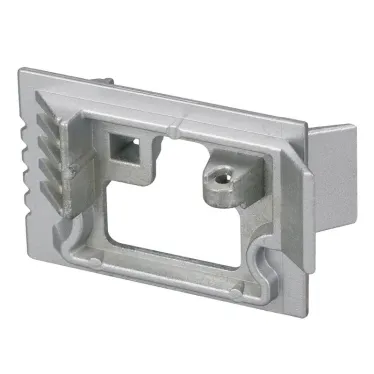 Соединитель ALU-POWER-W35S угловой (ARL, Пластик)