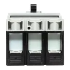 Выключатель автоматический AV POWER-2/3 250А 50кА ETU2.0