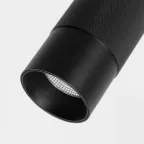 Светильник SP-SPICY-HANG-R70-13W Day4000 (BK, 50 deg, 230V) (, IP20 Металл, 3 года)