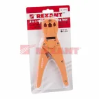 Кримпер для обжима пластиковый 8P8C/6P6C/4P4C (ht-468S)