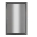 Щит с монтажной панелью ЩМПг-100.65.30 IP65 PROxima