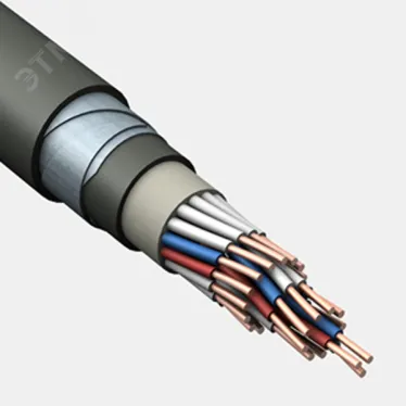 КВБбШвнг(А)-FRLS 27x2,5 | Конкорд