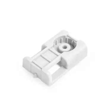 Площадка под монтажный пистолет ПМОп 29х20 (бел) (100шт.)