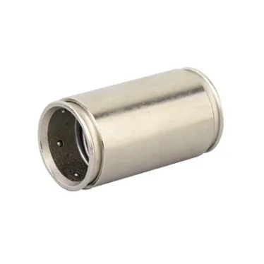 Муфта труба-труба D-16мм IP66/IP67 нержавеющая сталь AISI 316L