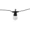 Гирлянда Белт Лайт набор 3 м, ERABL-MK3 10 RGB LED (шаг 30 см), мультиколор, динамич.режим
