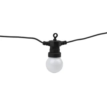 Гирлянда Белт Лайт набор 3 м, ERABL-MK3 10 RGB LED (шаг 30 см), мультиколор, динамич.режим