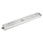 Блок питания ARPV-LG24400-LINEAR-PFC-DALI2-PD (24V, 16.7A, 400W) (IP67 металл, 5 лет)