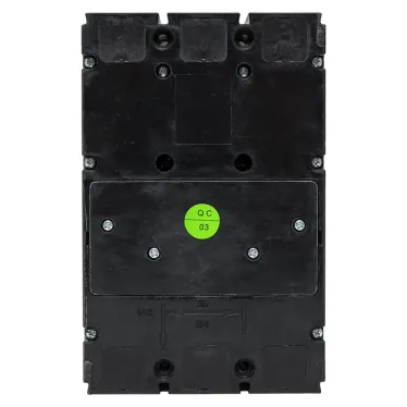 Выключатель автоматический AV POWER-2/3 160А 80kA TR AVERES