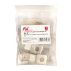 Расширители выводов AV POWER-1 K2 для TR