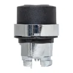 Механизм переключателя исполнительный ХB4 на 3 положения с замком с фиксацией PROxima