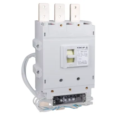 Выключатель автоматический ВА55-41-334716-630А-690AC-НР400AC-УХЛ3