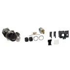 БЛОКИРОВКА 3 ЗАМКА 2 КЛЮЧА:ACB1-1ШТ, ACB2-2ШТ