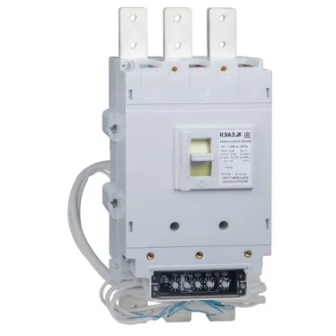 Выключатель автоматический ВА55-41-334616-1000А-690AC-УХЛ3-