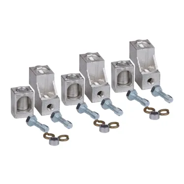 Комплект Зажимов №32 к ВА 5735