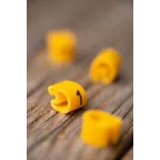 Маркер кабельный 6.0кв.мм 1 (350ед) (ЕС-3)