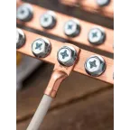 Наконечник силовой медный DT-16-8-6 (ТМ) PROxima