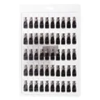 Разъем R-BNC04 штекер BNC с быстрозажимной колодкой